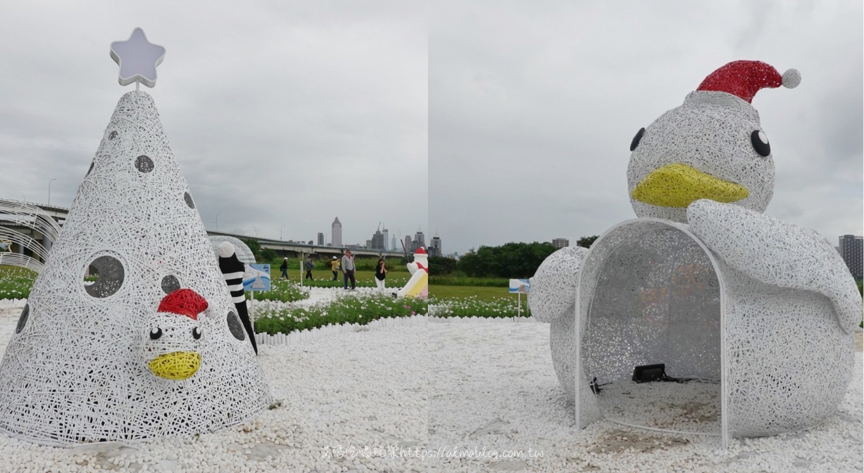 2021鴨鴨公園地景藝術展,免費景點,鴨鴨公園 2021鴨鴨公園地景藝術展,免費景點,鴨鴨公園