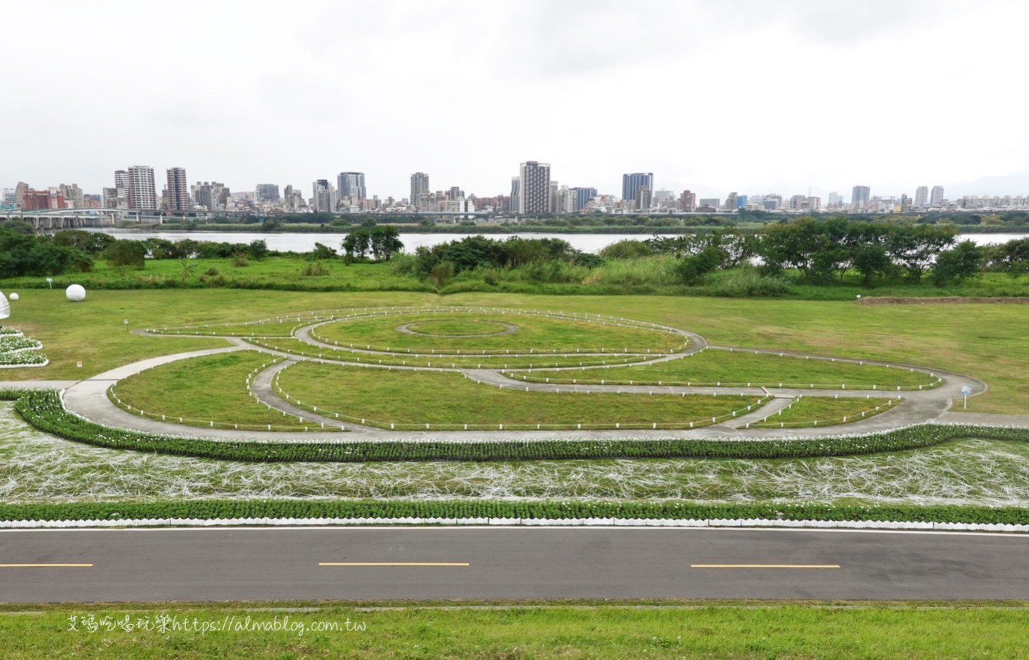 2021鴨鴨公園地景藝術展,免費景點,鴨鴨公園
