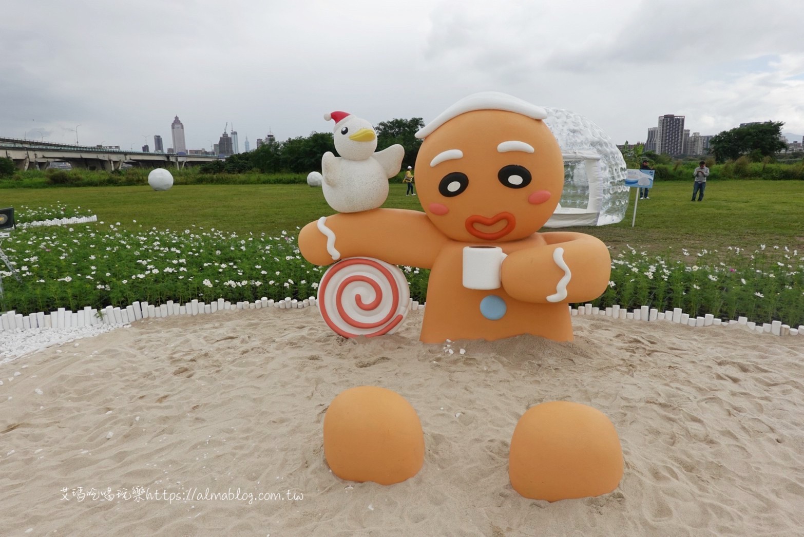 2021鴨鴨公園地景藝術展,免費景點,鴨鴨公園 2021鴨鴨公園地景藝術展,免費景點,鴨鴨公園