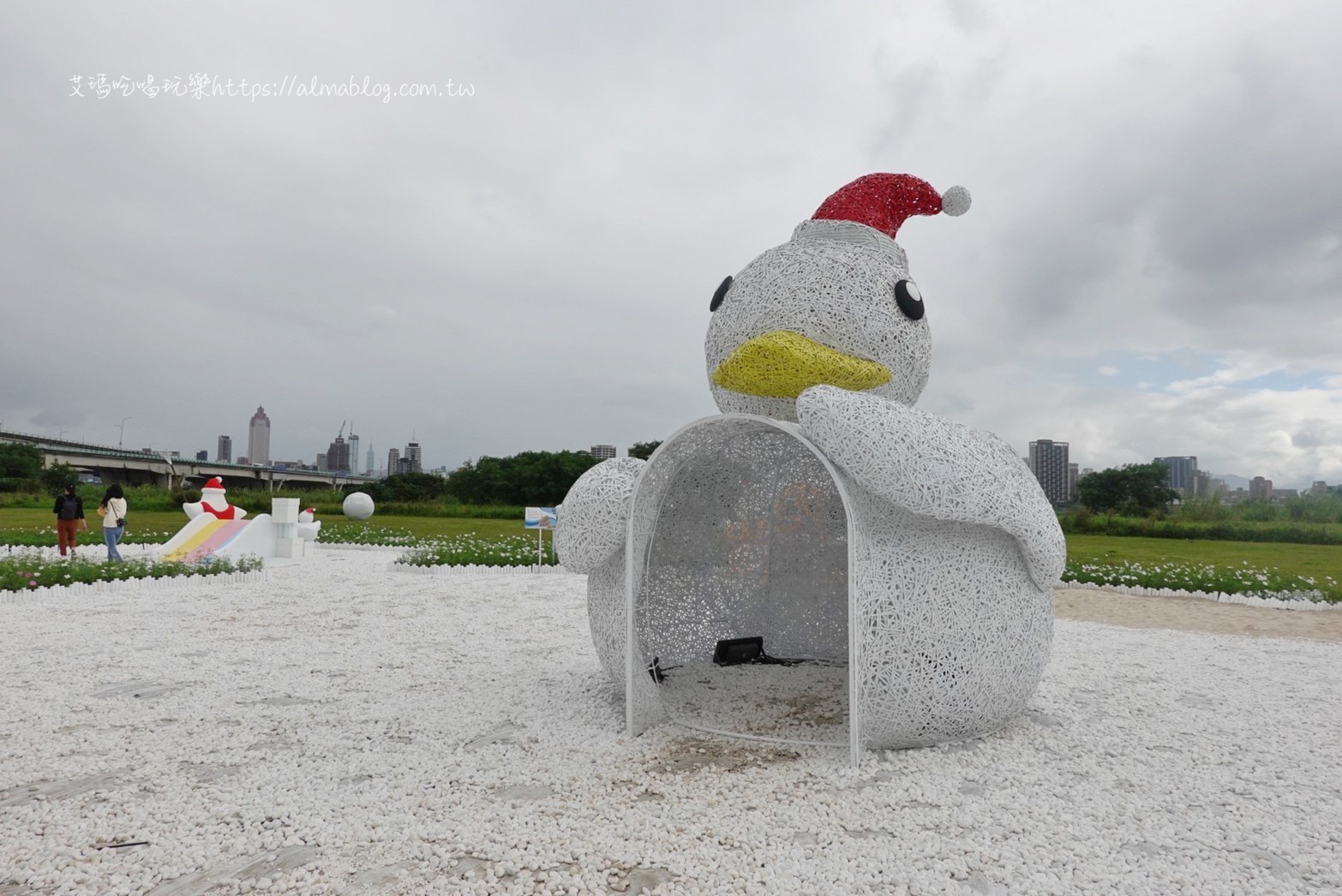 2021鴨鴨公園地景藝術展,免費景點,鴨鴨公園 2021鴨鴨公園地景藝術展,免費景點,鴨鴨公園