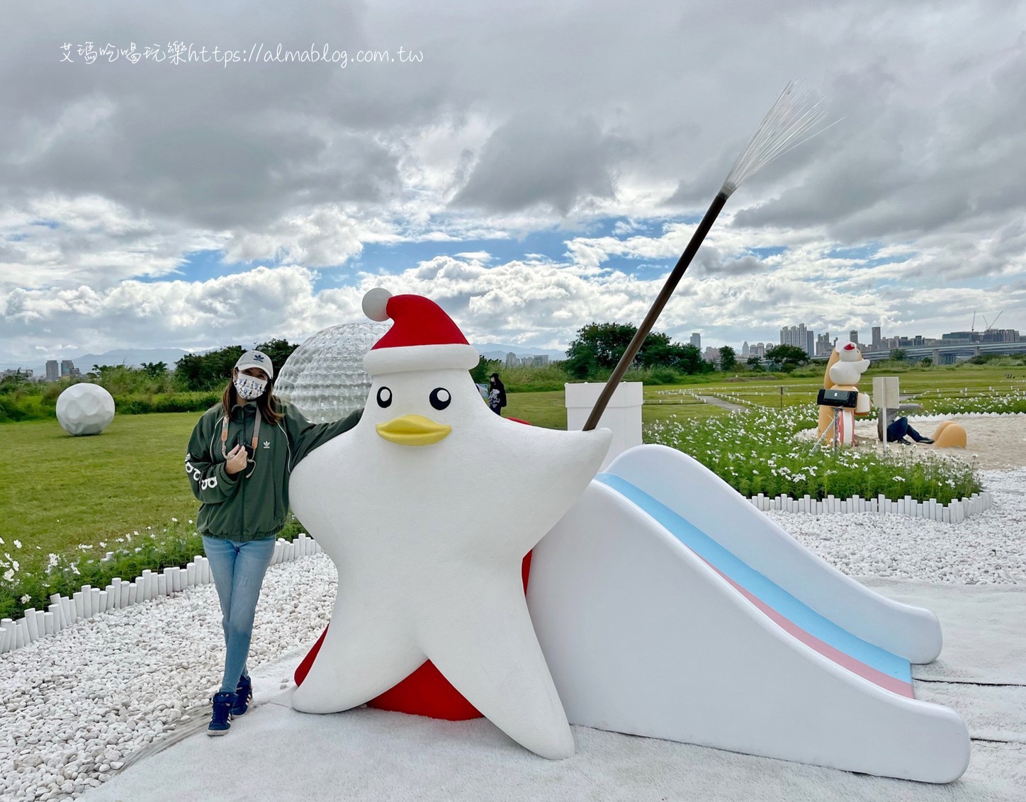 2021鴨鴨公園地景藝術展,免費景點,鴨鴨公園 2021鴨鴨公園地景藝術展,免費景點,鴨鴨公園