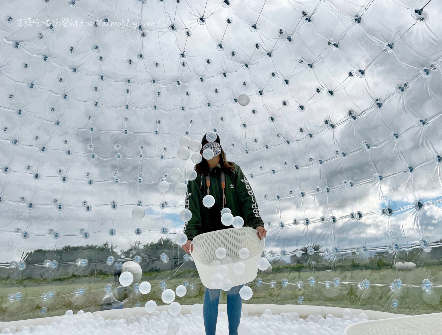 2021鴨鴨公園地景藝術展,免費景點,鴨鴨公園 2021鴨鴨公園地景藝術展,免費景點,鴨鴨公園