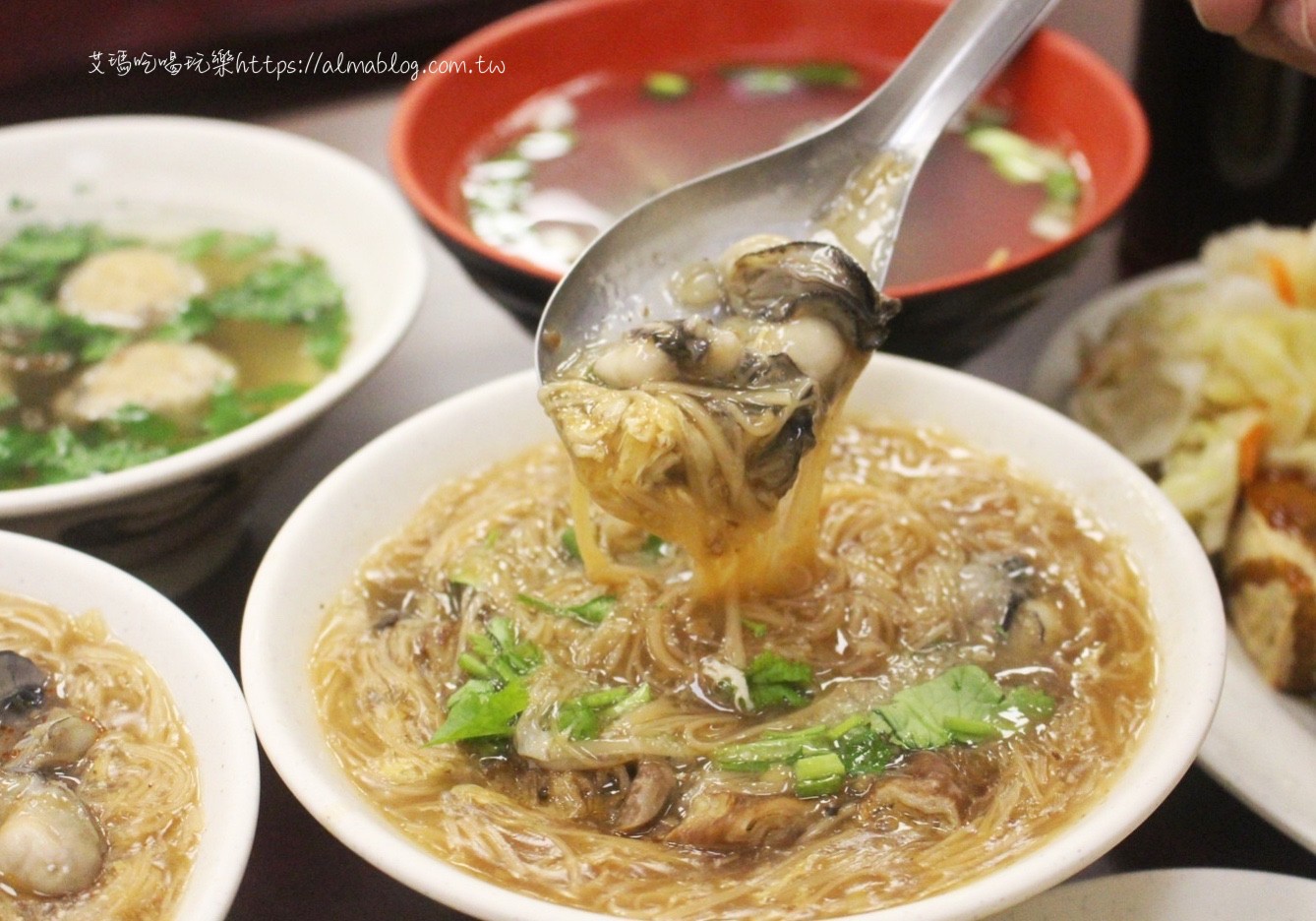 中壢美食,台灣小吃,四味飄香,臭豆腐,蚵仔麵線 中壢美食,台灣小吃,四味飄香,臭豆腐,蚵仔麵線