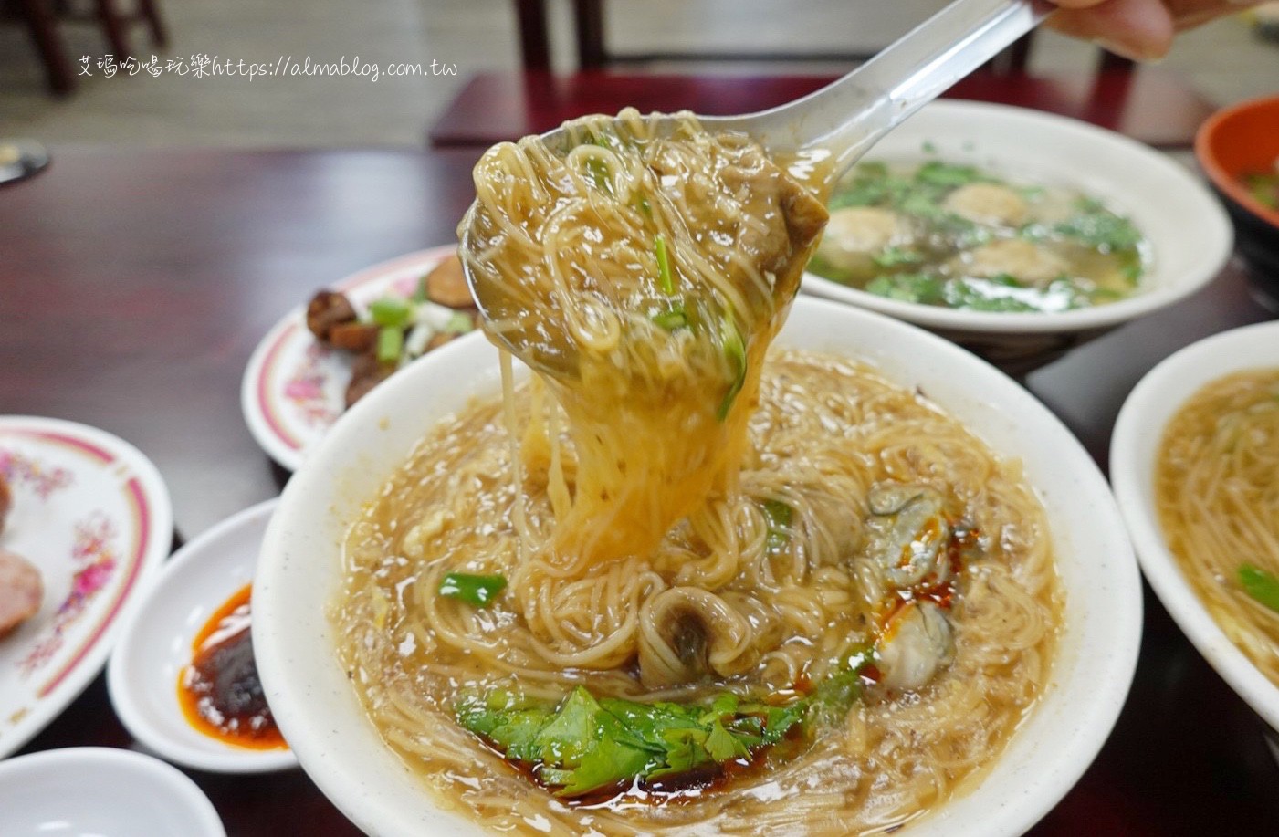 中壢美食,台灣小吃,四味飄香,臭豆腐,蚵仔麵線 中壢美食,台灣小吃,四味飄香,臭豆腐,蚵仔麵線