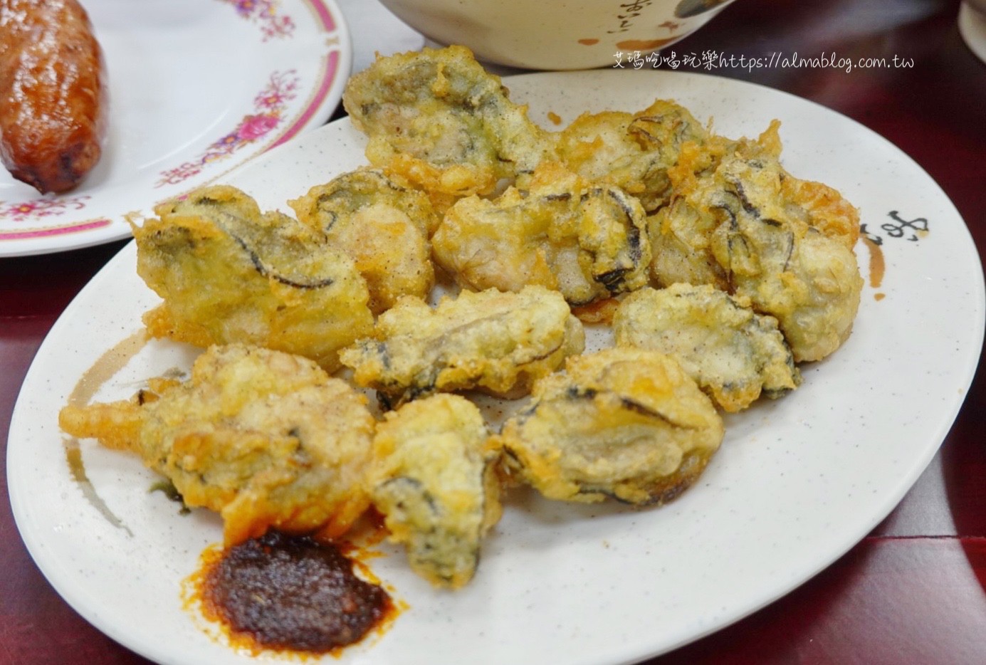 中壢美食,台灣小吃,四味飄香,臭豆腐,蚵仔麵線 中壢美食,台灣小吃,四味飄香,臭豆腐,蚵仔麵線