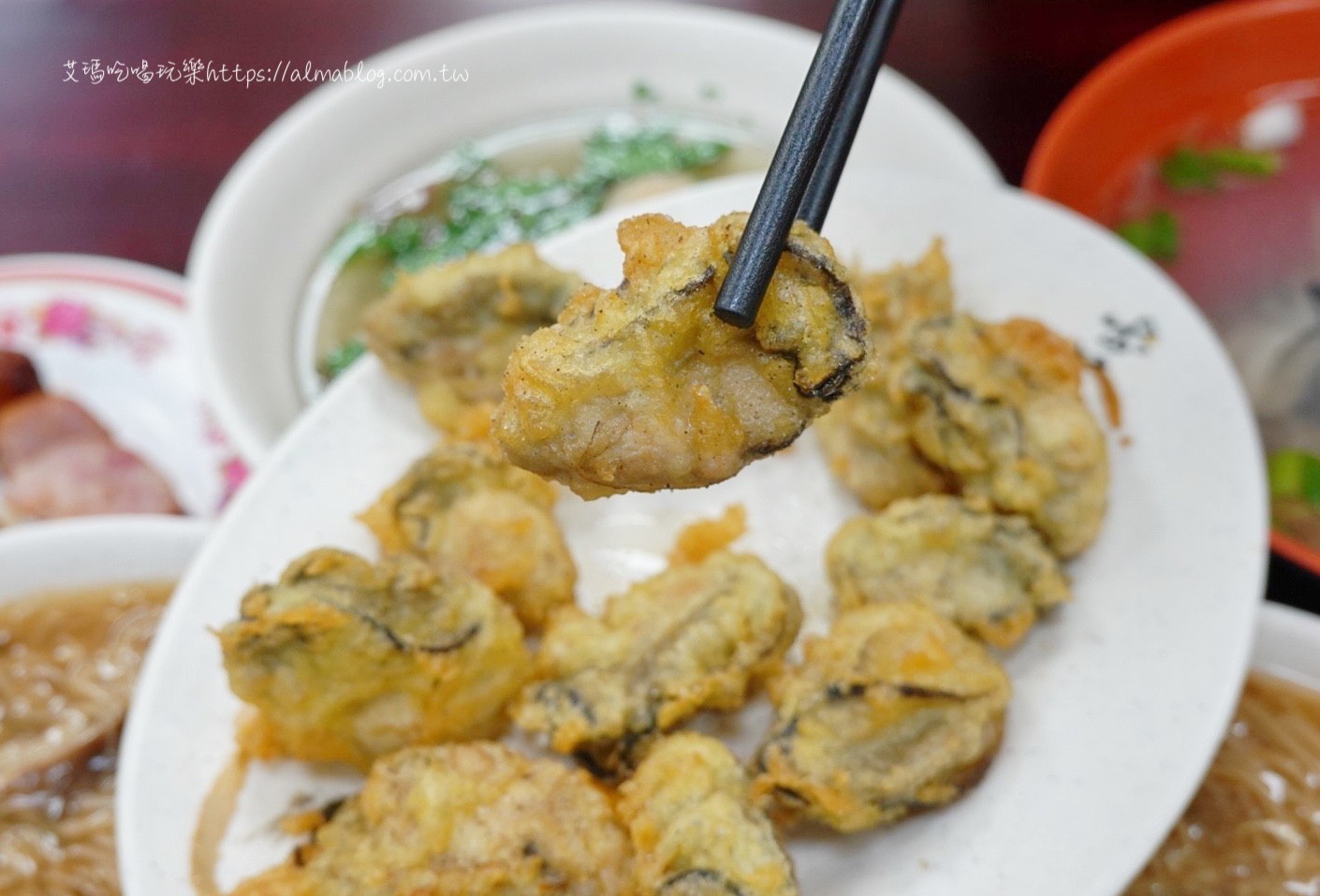 中壢美食,台灣小吃,四味飄香,臭豆腐,蚵仔麵線 中壢美食,台灣小吃,四味飄香,臭豆腐,蚵仔麵線