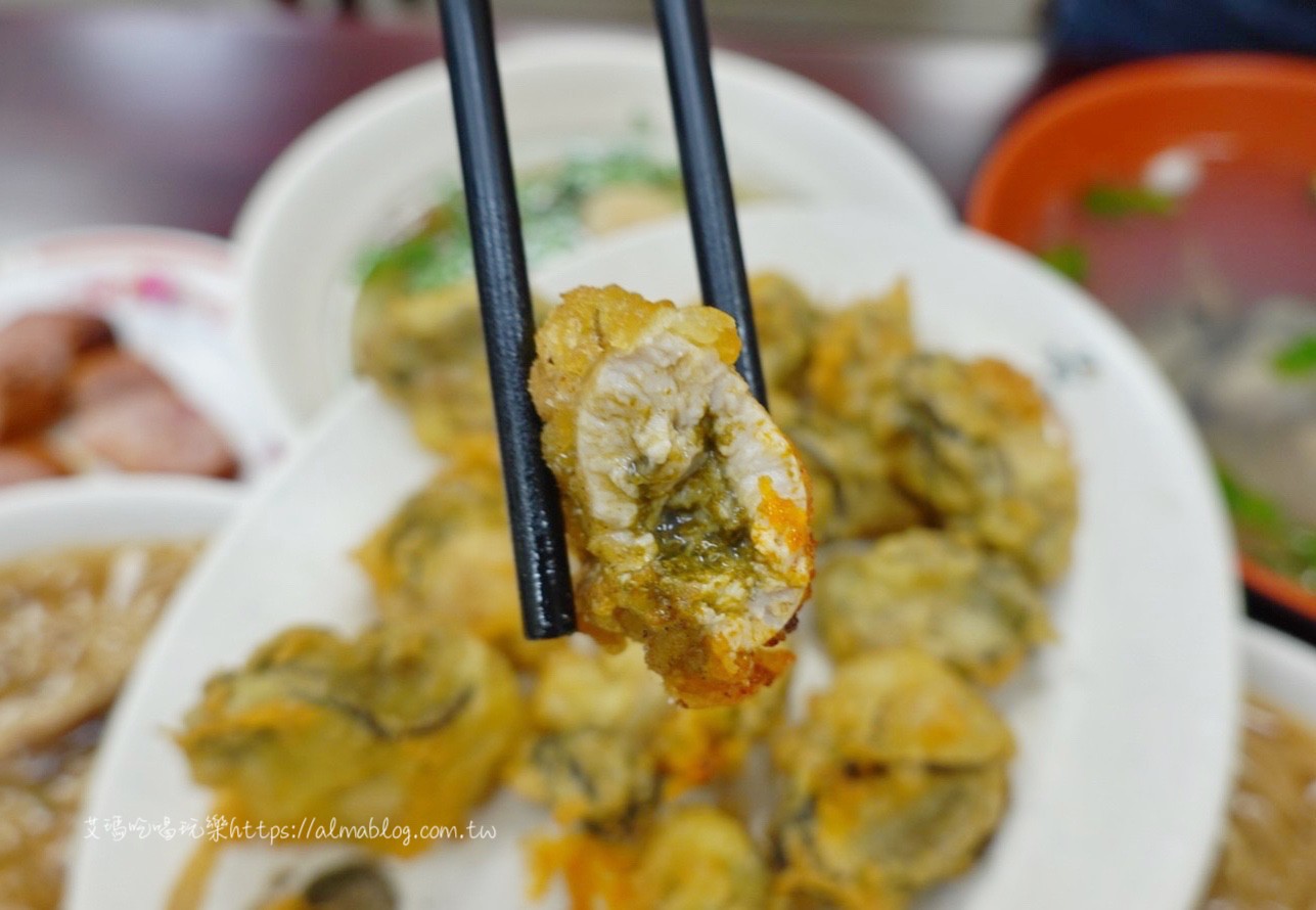中壢美食,台灣小吃,四味飄香,臭豆腐,蚵仔麵線 中壢美食,台灣小吃,四味飄香,臭豆腐,蚵仔麵線