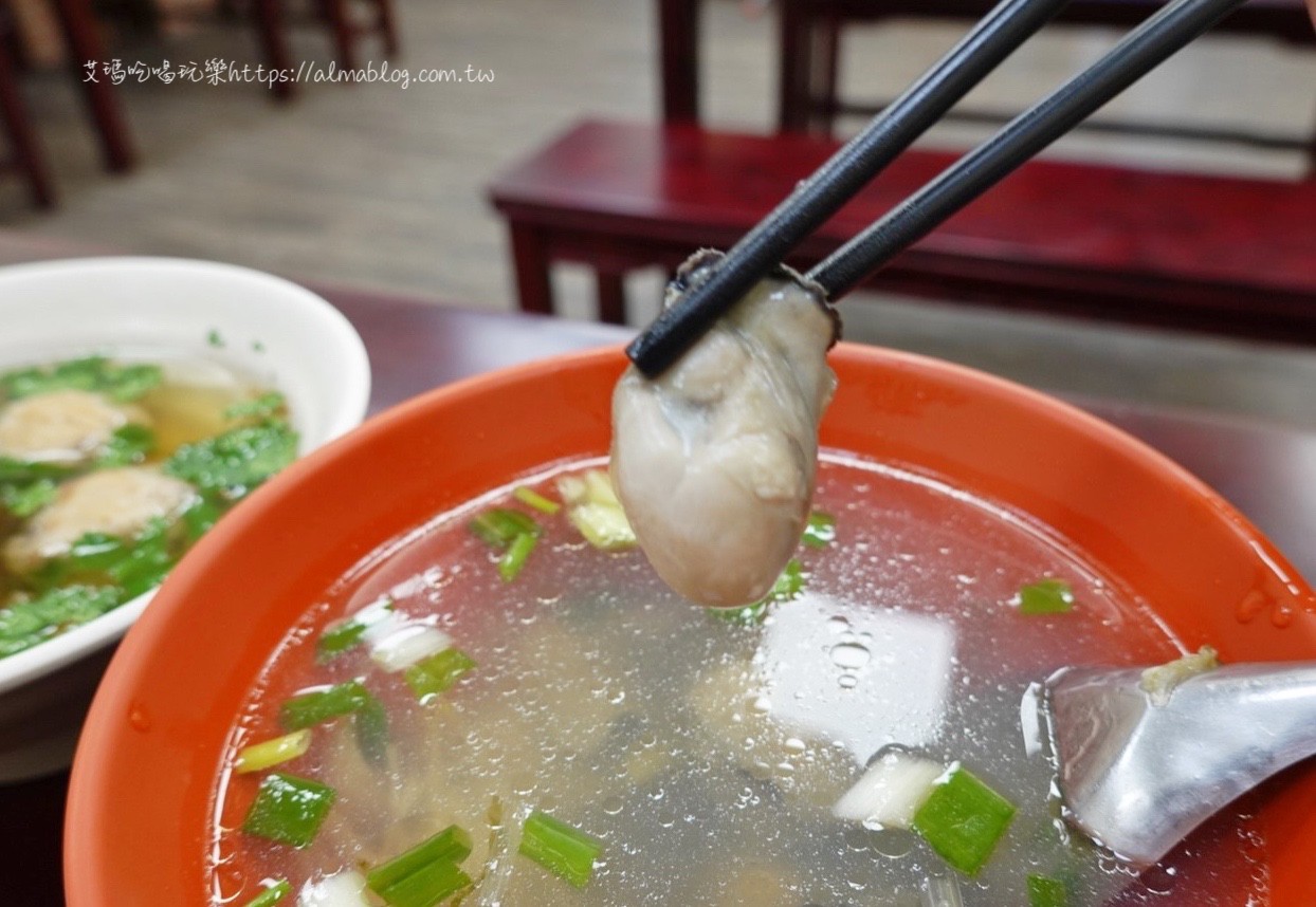 中壢美食,台灣小吃,四味飄香,臭豆腐,蚵仔麵線 中壢美食,台灣小吃,四味飄香,臭豆腐,蚵仔麵線