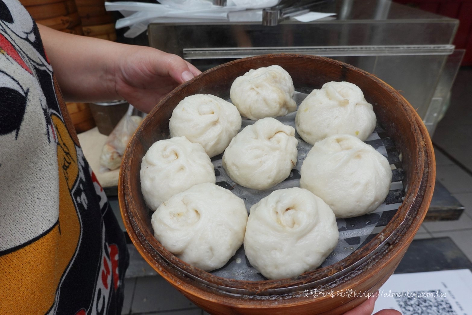 三重美食,台北美食,小籠包,早餐,水煎包,紅茶 三重美食,台北美食,小籠包,早餐,水煎包,紅茶