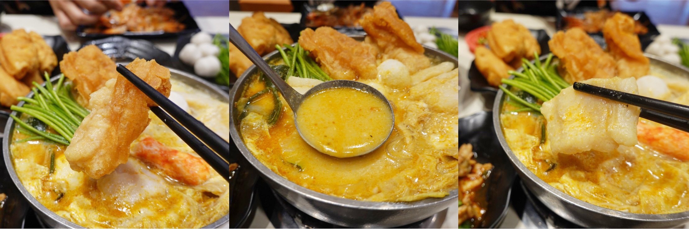 鍋台銘時尚湯鍋