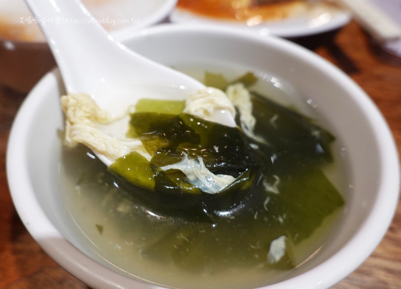 周照子台灣鐵板清粥小菜