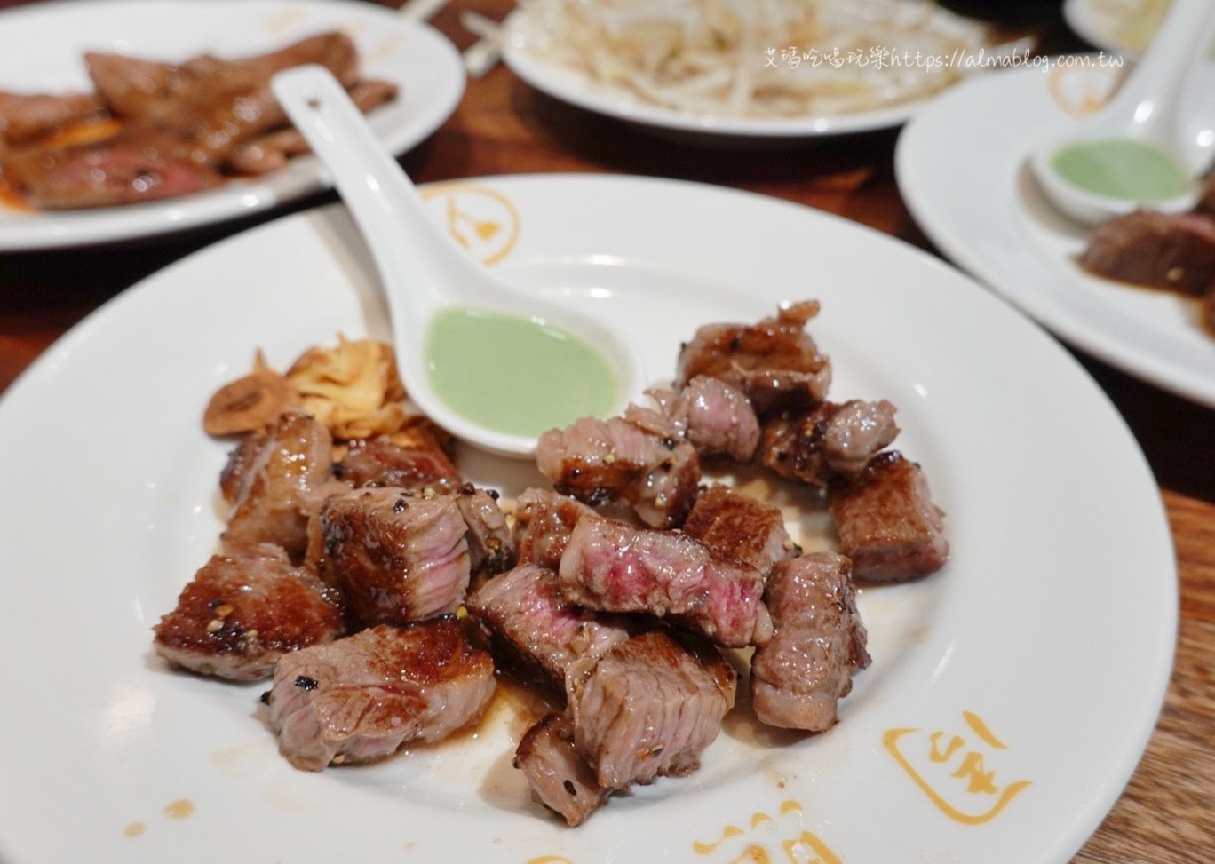 周照子台灣鐵板清粥小菜