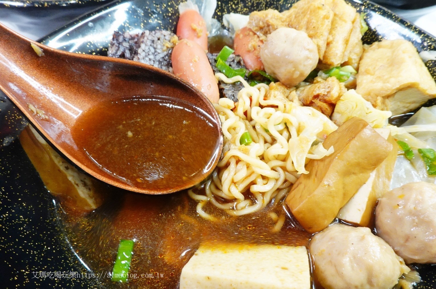 點豆點手作滷食店