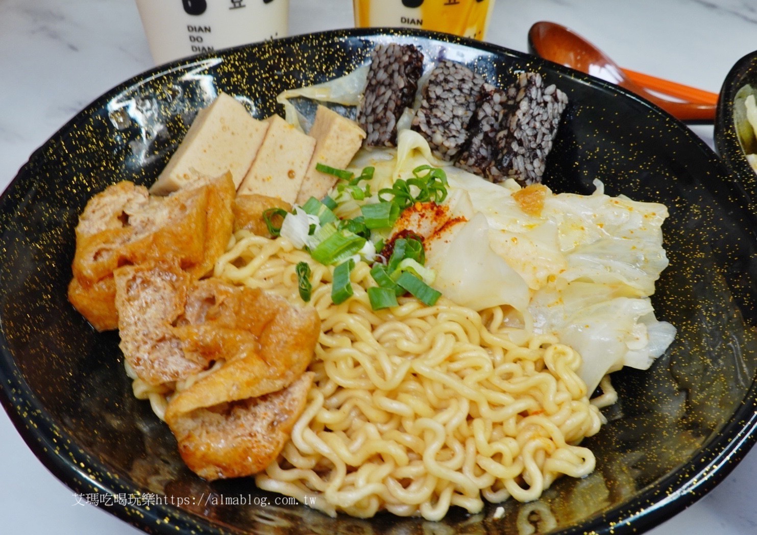 點豆點手作滷食店