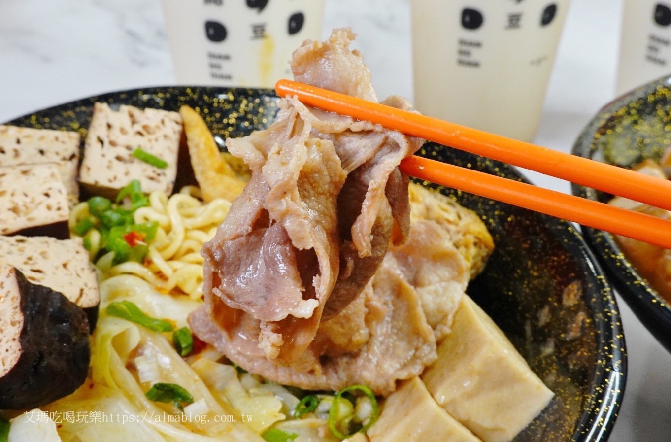 點豆點手作滷食店