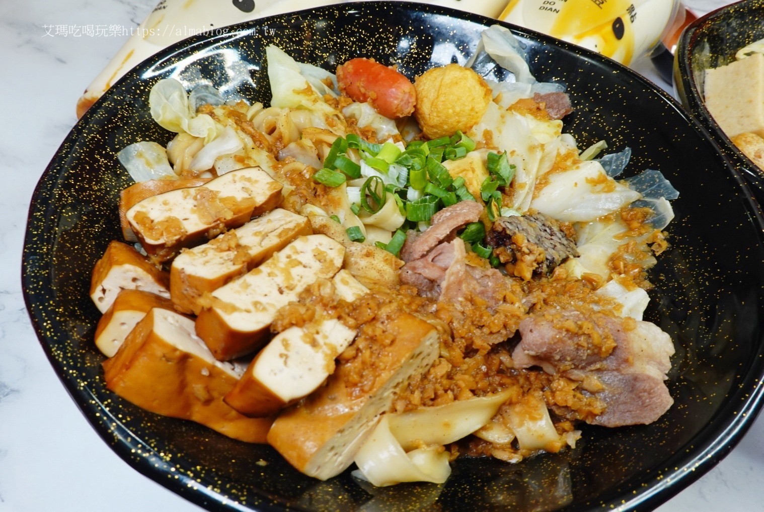 點豆點手作滷食店
