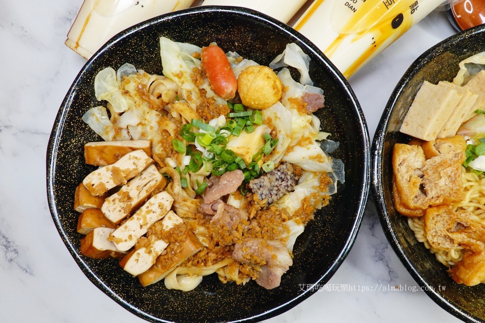 點豆點手作滷食店