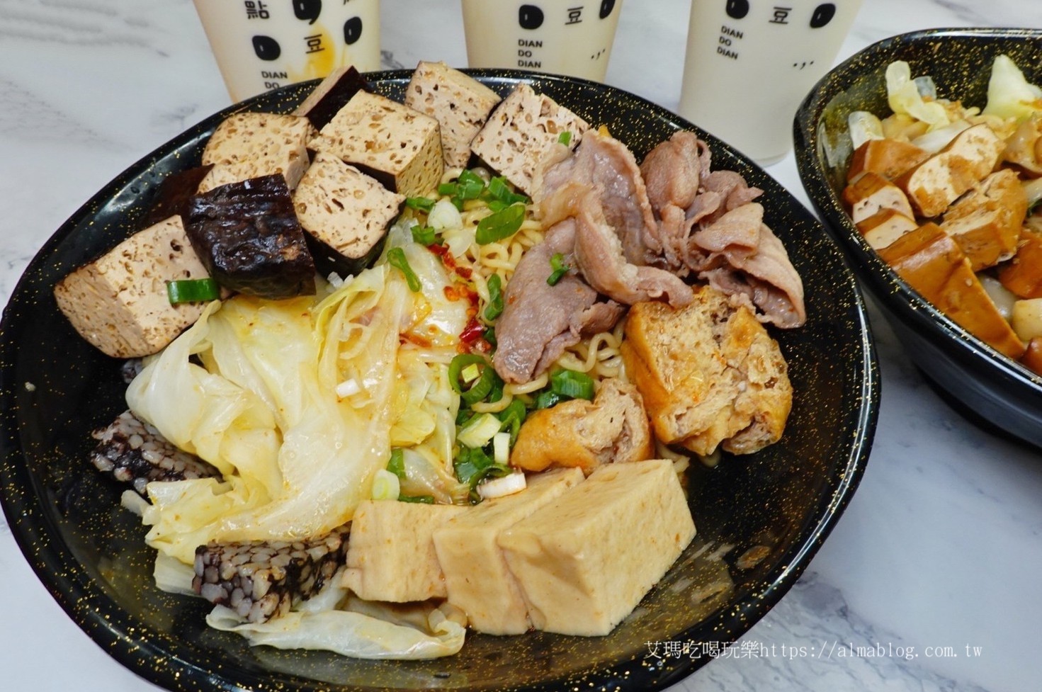 點豆點手作滷食店