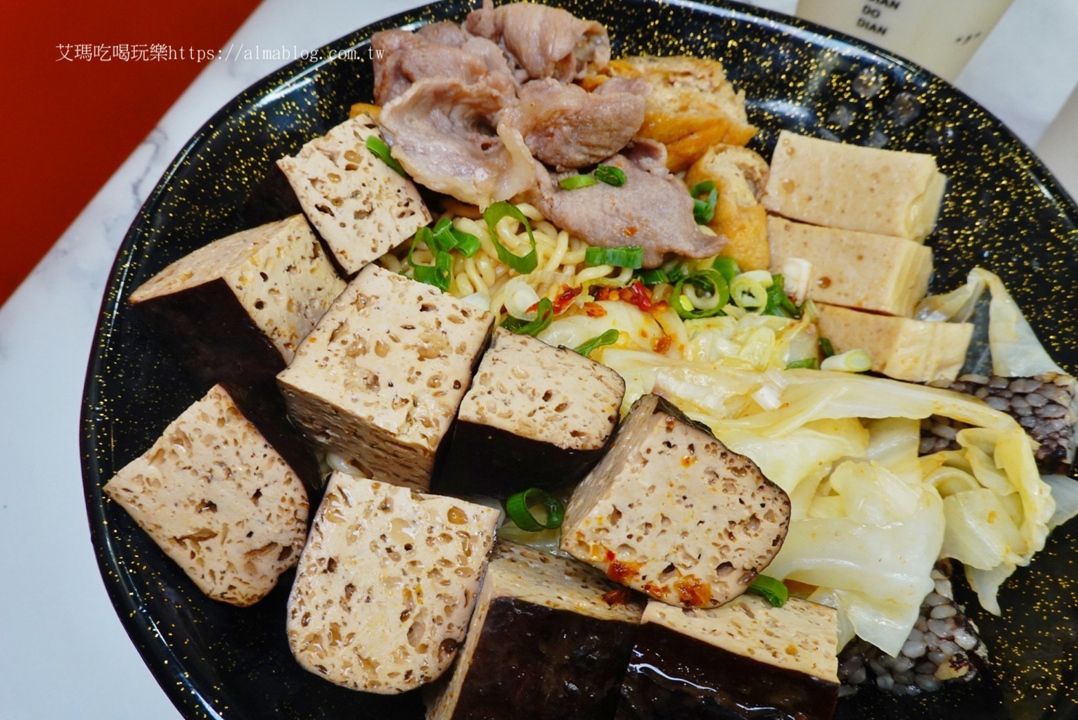 點豆點手作滷食店