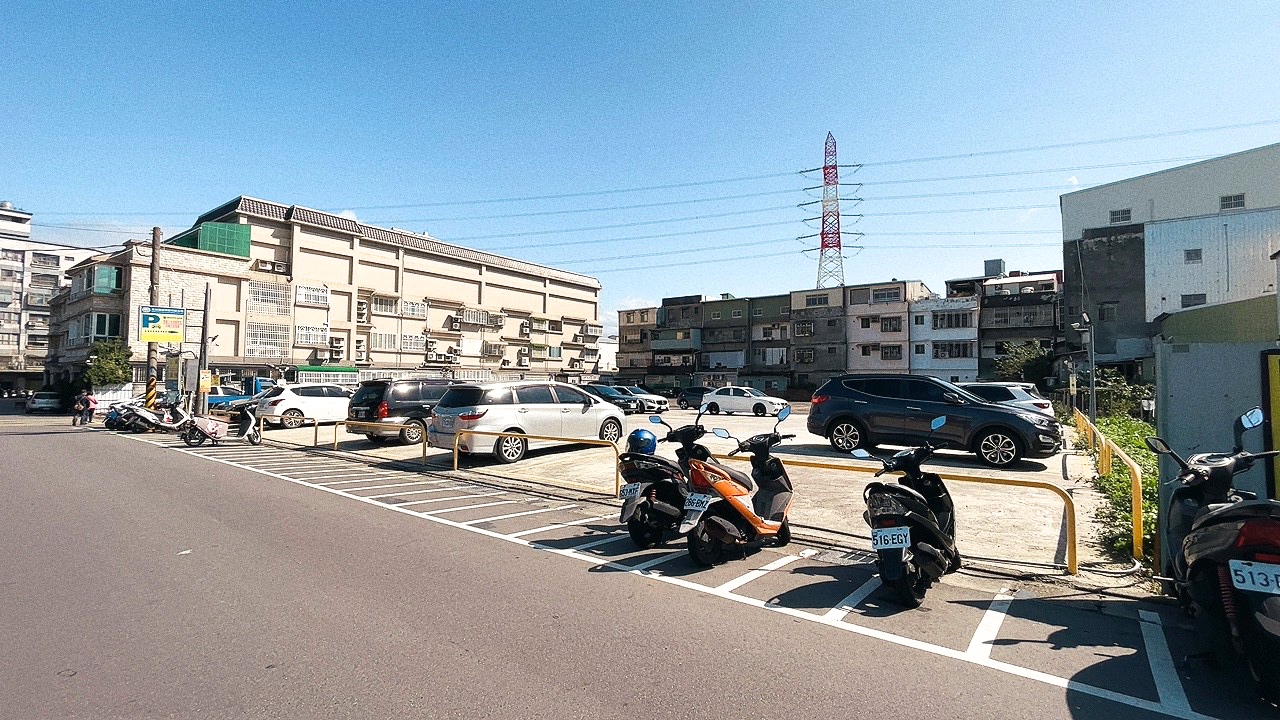 免費景點,新北公園,永吉公園,炮仗花 免費景點,新北公園,永吉公園,炮仗花