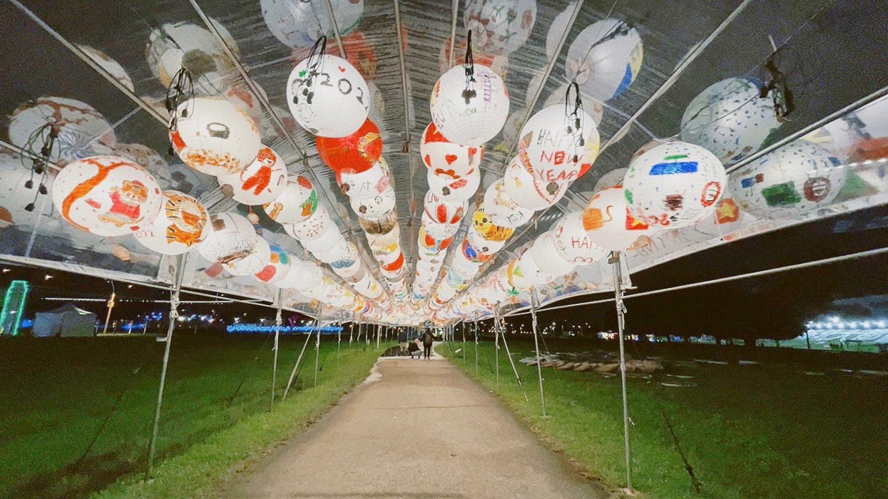 免費入場,新北大都會公園,新北景點,泰迪熊,燈會 免費入場,新北大都會公園,新北景點,泰迪熊,燈會