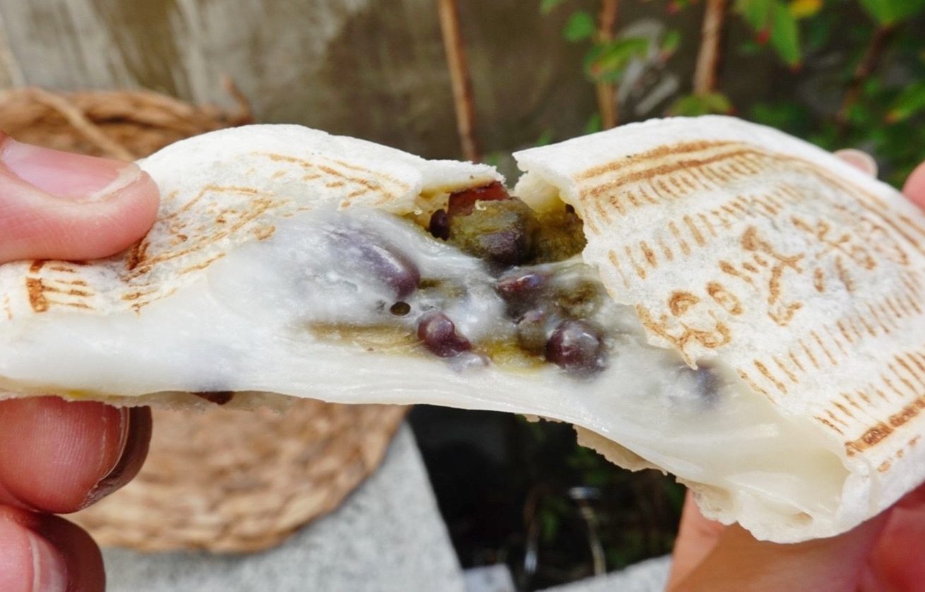米弎豆Misato