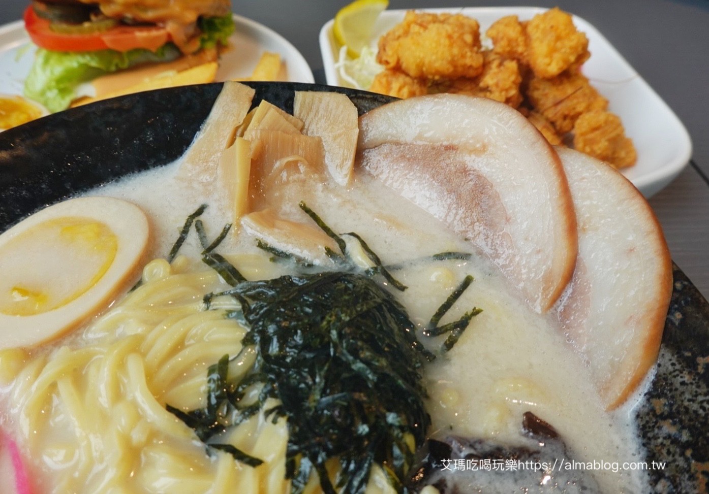 〖陪你走一段路 Walk with you〗八德庇護餐廳|商店.兩大片叉燒拉麵才150元還附飲料!提供飲料寄杯、冷凍小品、點心伴手禮 〖陪你走一段路 Walk with you〗八德庇護餐廳|商店.兩大片叉燒拉麵才150元還附飲料!提供飲料寄杯、冷凍小品、點心伴手禮