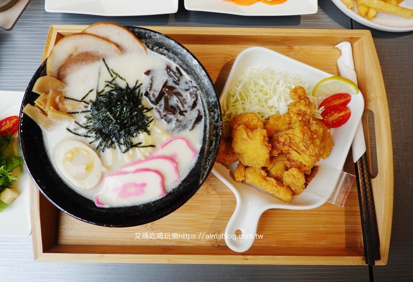 〖陪你走一段路 Walk with you〗八德庇護餐廳|商店.兩大片叉燒拉麵才150元還附飲料!提供飲料寄杯、冷凍小品、點心伴手禮 〖陪你走一段路 Walk with you〗八德庇護餐廳|商店.兩大片叉燒拉麵才150元還附飲料!提供飲料寄杯、冷凍小品、點心伴手禮