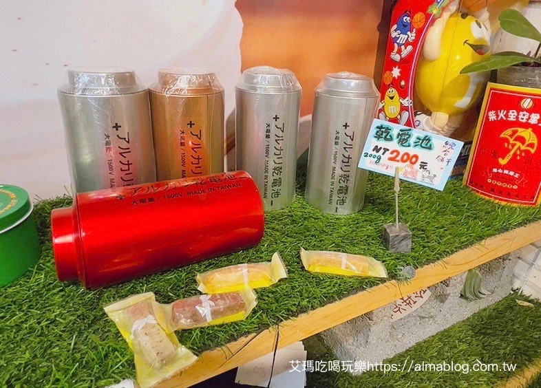 簡單美味工坊一號店