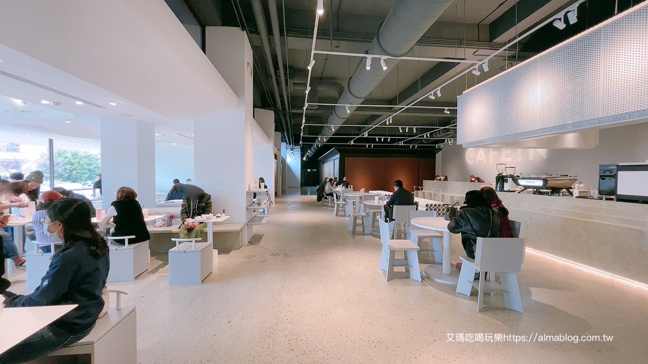 CAFE!N
