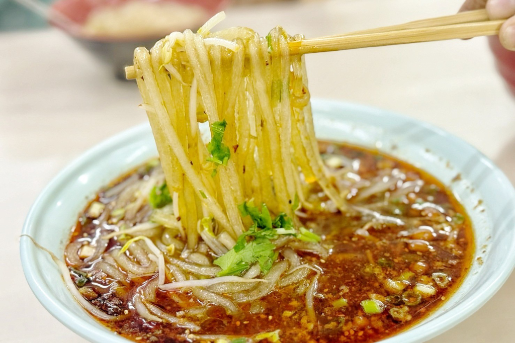 婷婷麵線