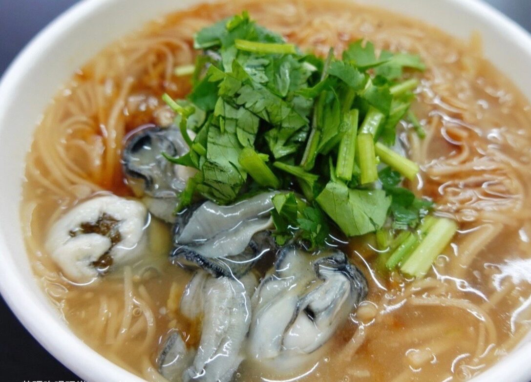 婷婷大腸麵線