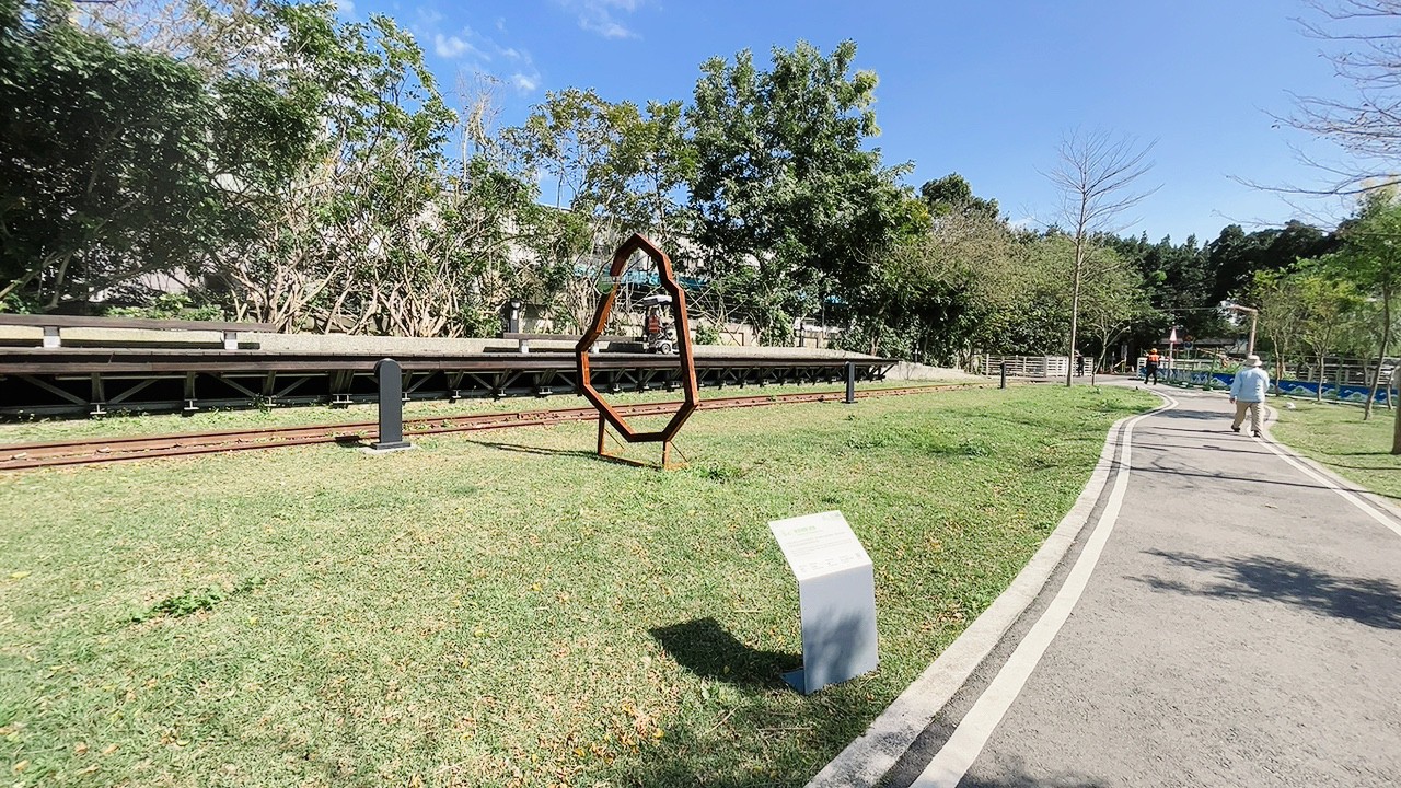 桃園地景藝術節2022,桃園景點,桃園活動 桃園地景藝術節2022,桃園景點,桃園活動