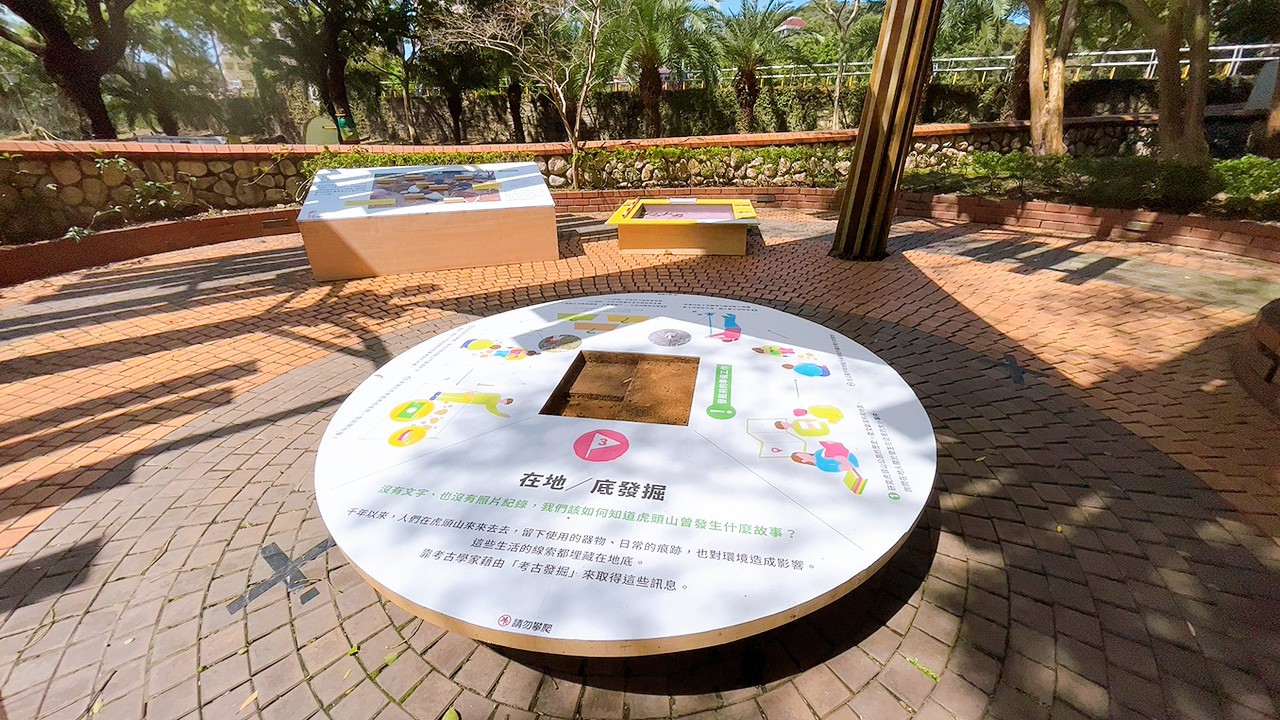 桃園地景藝術節2022,桃園景點,桃園活動 桃園地景藝術節2022,桃園景點,桃園活動