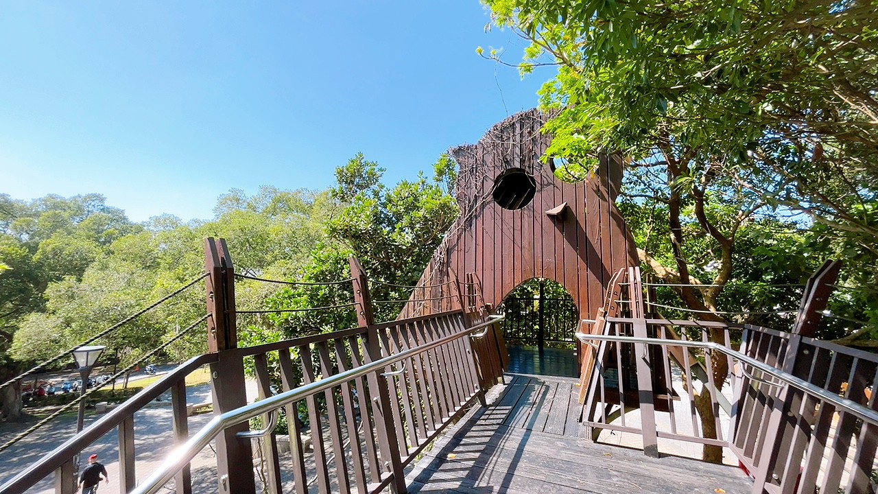桃園地景藝術節2022,桃園景點,桃園活動 桃園地景藝術節2022,桃園景點,桃園活動