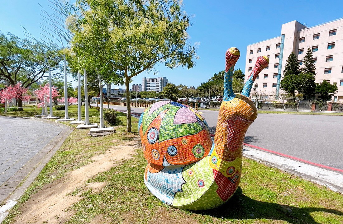 桃園地景藝術節2022,桃園景點,桃園活動 桃園地景藝術節2022,桃園景點,桃園活動