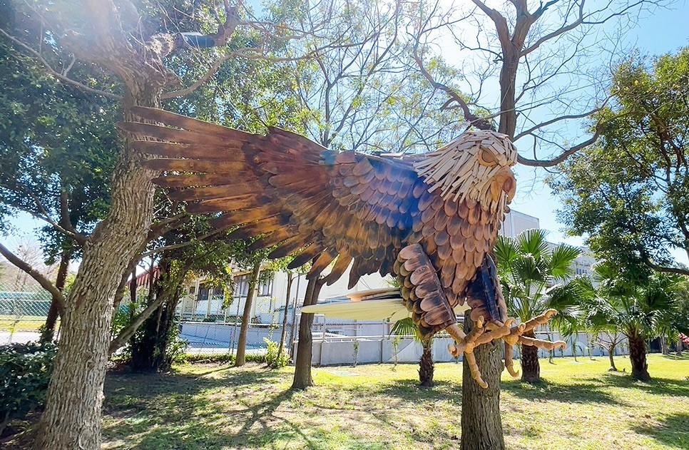 桃園地景藝術節2022,桃園景點,桃園活動 桃園地景藝術節2022,桃園景點,桃園活動
