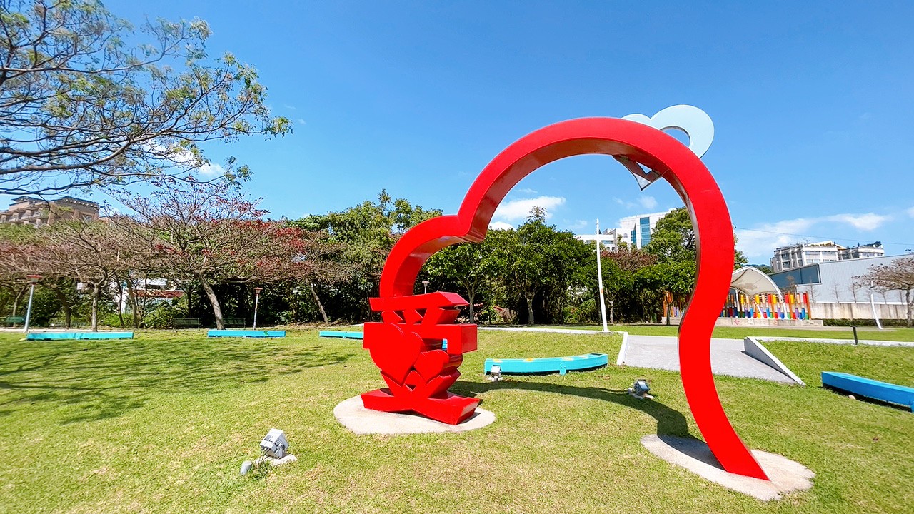 桃園地景藝術節2022,桃園景點,桃園活動 桃園地景藝術節2022,桃園景點,桃園活動