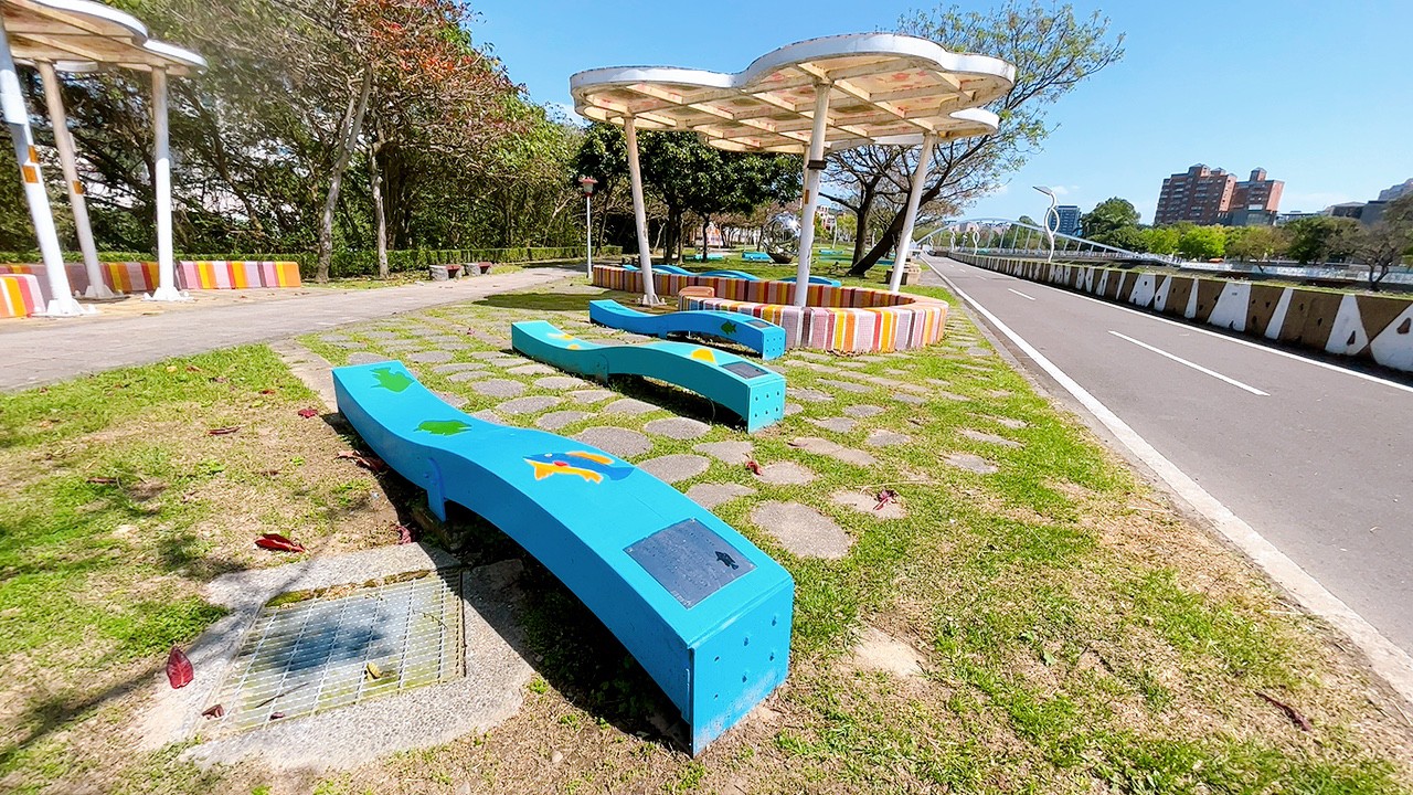 桃園地景藝術節2022,桃園景點,桃園活動 桃園地景藝術節2022,桃園景點,桃園活動