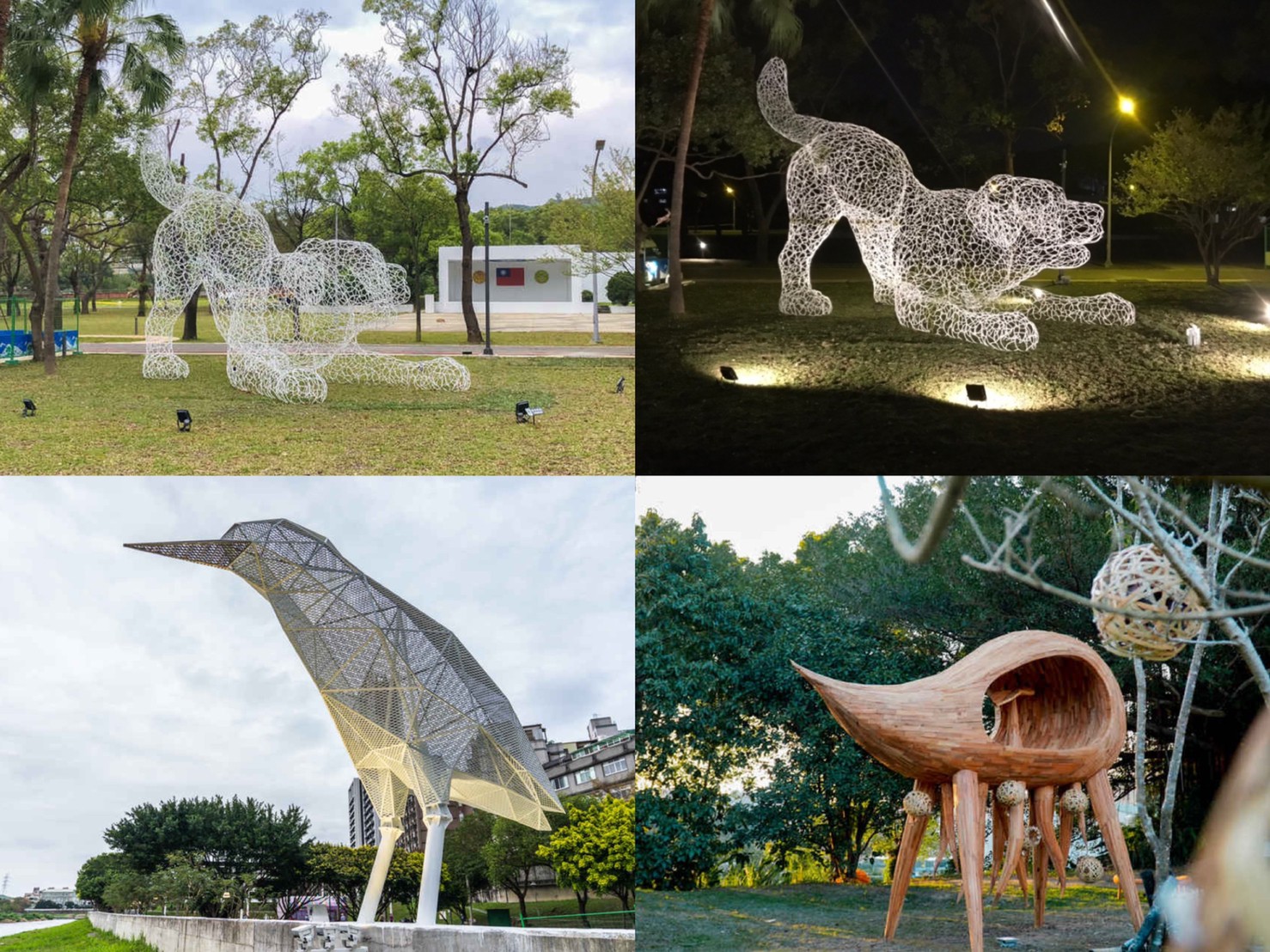 桃園地景藝術節2022,桃園景點,桃園活動 桃園地景藝術節2022,桃園景點,桃園活動
