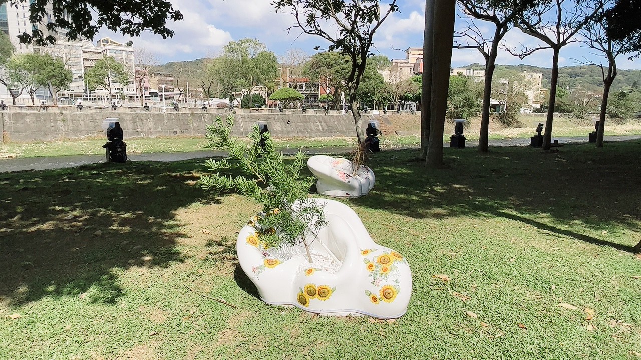 桃園地景藝術節2022,桃園景點,桃園活動 桃園地景藝術節2022,桃園景點,桃園活動