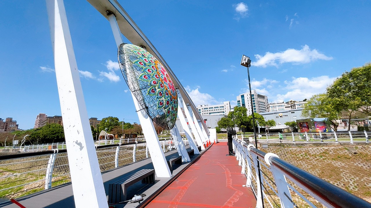 桃園地景藝術節2022,桃園景點,桃園活動 桃園地景藝術節2022,桃園景點,桃園活動