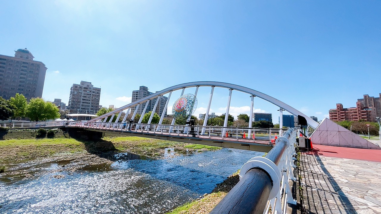 桃園地景藝術節2022,桃園景點,桃園活動 桃園地景藝術節2022,桃園景點,桃園活動