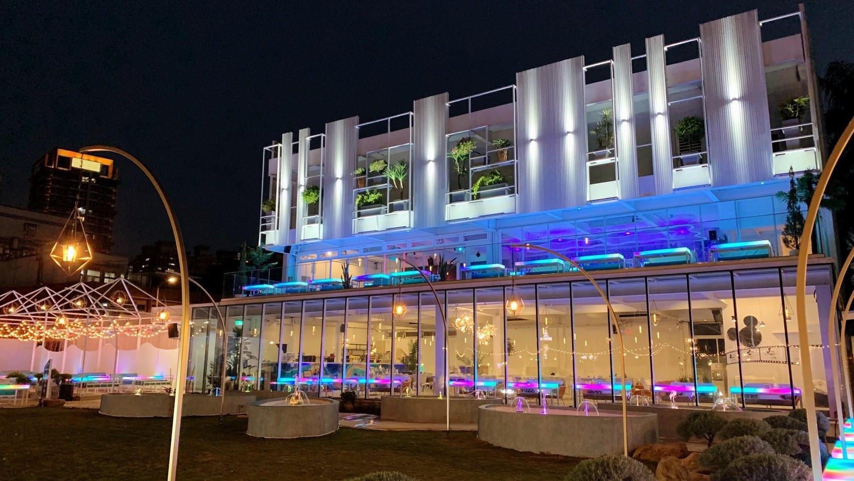 中壢咖啡館,幻境 Fantasy Cafe 裝置藝術咖啡廳,新開幕,桃園美食 中壢咖啡館,幻境 Fantasy Cafe 裝置藝術咖啡廳,新開幕,桃園美食