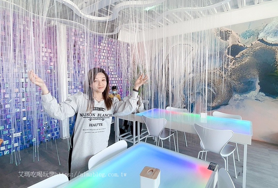 中壢咖啡館,幻境 Fantasy Cafe 裝置藝術咖啡廳,新開幕,桃園美食 中壢咖啡館,幻境 Fantasy Cafe 裝置藝術咖啡廳,新開幕,桃園美食