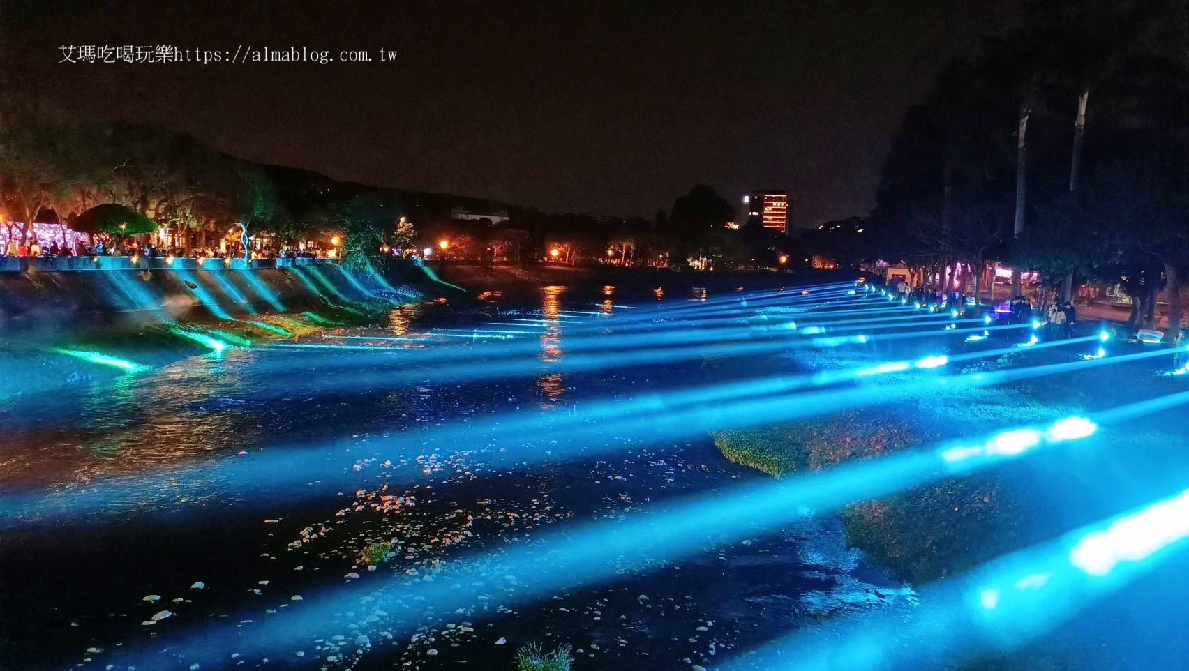 桃園地景藝術節2022,桃園燈會