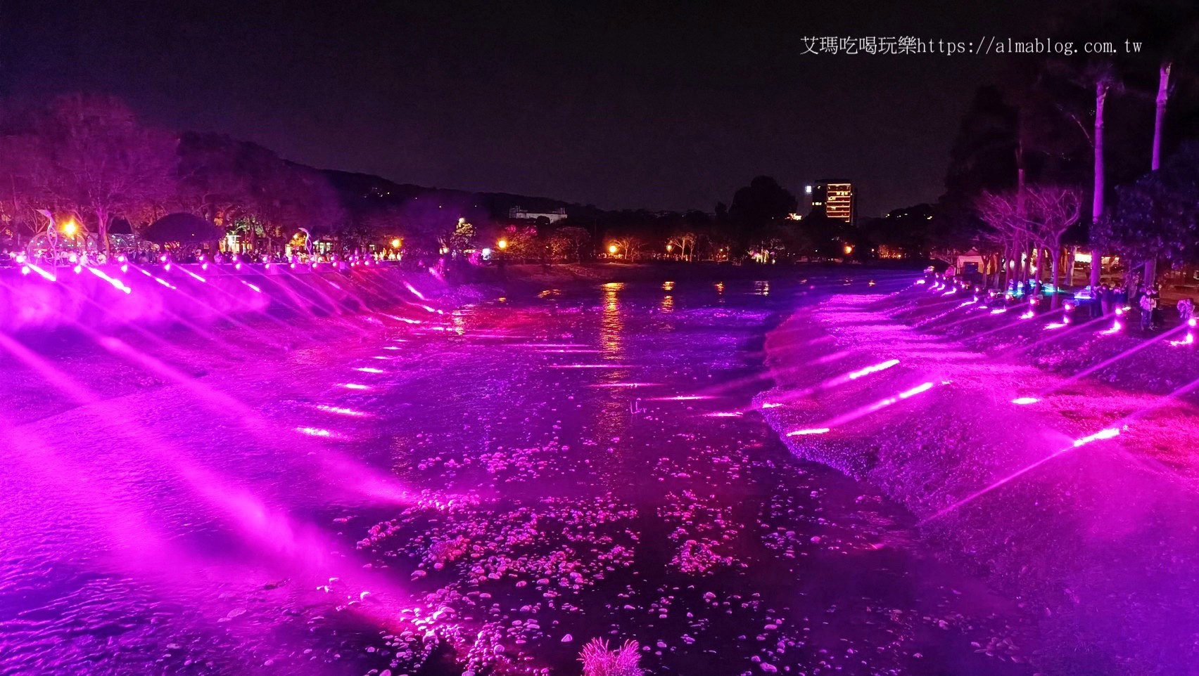 桃園地景藝術節2022,桃園燈會