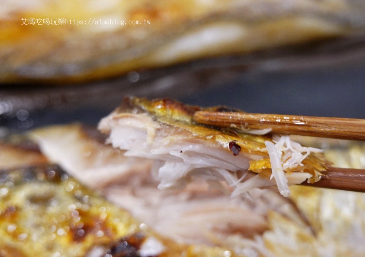 千夜一夜干 丼飯,午仔魚,吃到飽,日式丼飯,桃園美食,燒肉飯,花魚一夜干,蘆竹美食,豬排丼飯