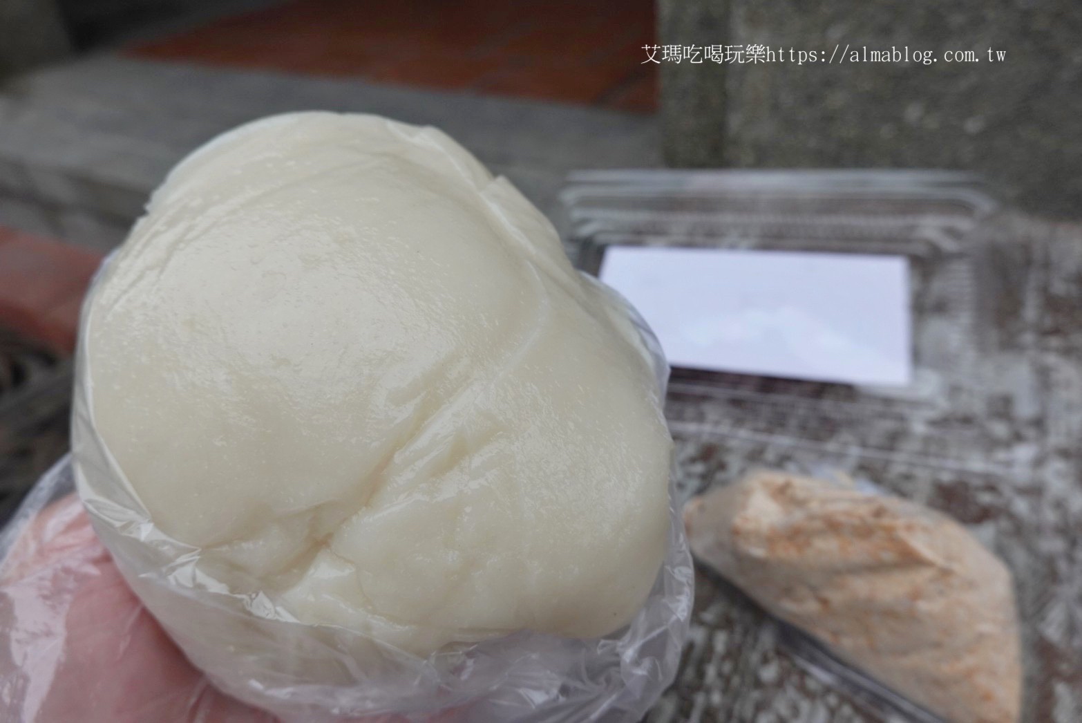 三峽老街,來來麻糬,新北美食,老街美食 三峽老街,來來麻糬,新北美食,老街美食