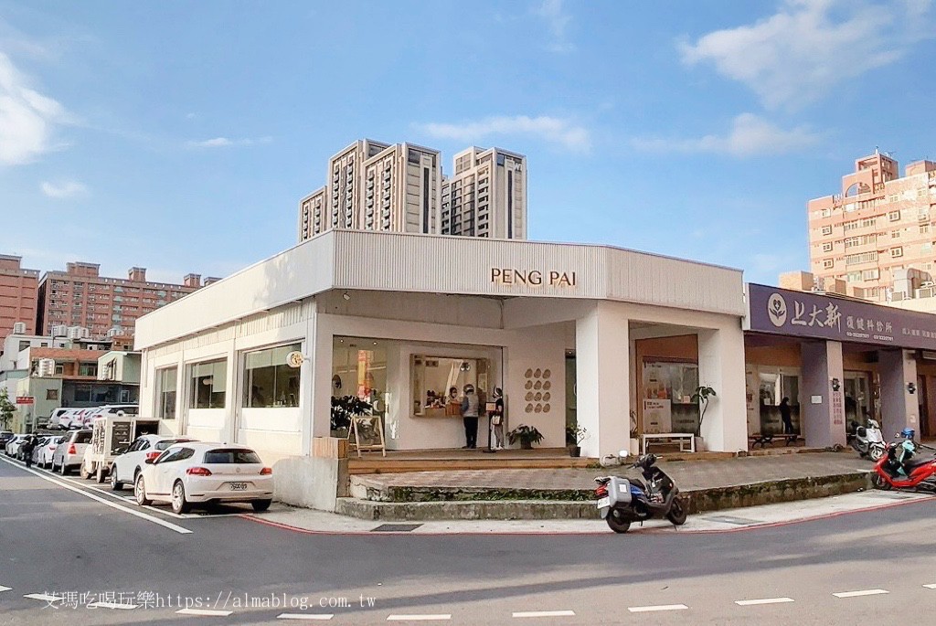 桃園美食,澎湃豆花南崁店,豆花 桃園美食,澎湃豆花南崁店,豆花